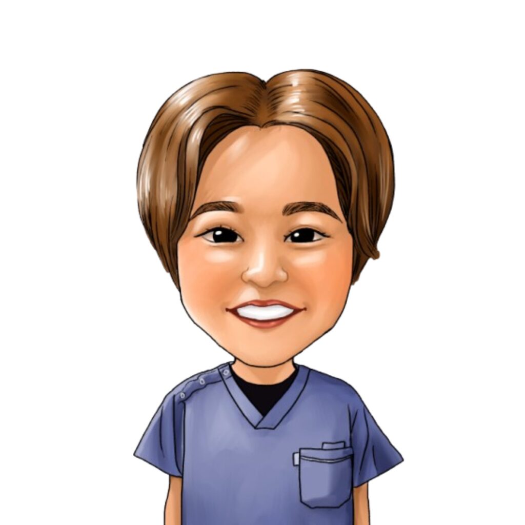 熊本市中央区「くつろぎの城 庵」スタッフかなこ。絶賛勉強中